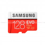 microSD Card (128GB) ความเร็วสูง 100MB/s ตอบโจทย์ได้ลงตัว (มี SD อะแด็ปเตอร์)